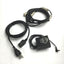 Used Nikon MM-11 Measuring Microscope With ME-50H DigiMicro Position Reader