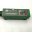 Used Sunx 7071AT0X2NXX Beamswitch Thru-Beam Photoelectric Sensor, Power: 12-24VDC