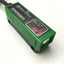 Used Sunx 7071AT0X2NXX Beamswitch Thru-Beam Photoelectric Sensor, Power: 12-24VDC