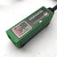 Used Sunx 7071AT0X2NXX Beamswitch Thru-Beam Photoelectric Sensor, Power: 12-24VDC