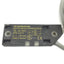 Used Turck BC10-QF5.5-RP6X2/S932 Capacitive Proximity Sensor, Range: 1-10mm, 10-30VDC