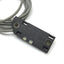 Used Turck BC10-QF5.5-RP6X2/S932 Capacitive Proximity Sensor, Range: 1-10mm, 10-30VDC