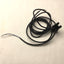 Used Lot of 2 SUNX PM-R24 Micro Photoelectric Slot Sensors, Sensing Range: 5mm