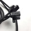 Used Lot of 2 SUNX PM-R24 Micro Photoelectric Slot Sensors, Sensing Range: 5mm