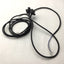 Used Lot of 2 SUNX PM-R24 Micro Photoelectric Slot Sensors, Sensing Range: 5mm