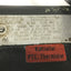 Used General Numeric 1FT5064-0AC01-Z SIMODRIVE 3PH Permanent Magnet AC Servo Motor