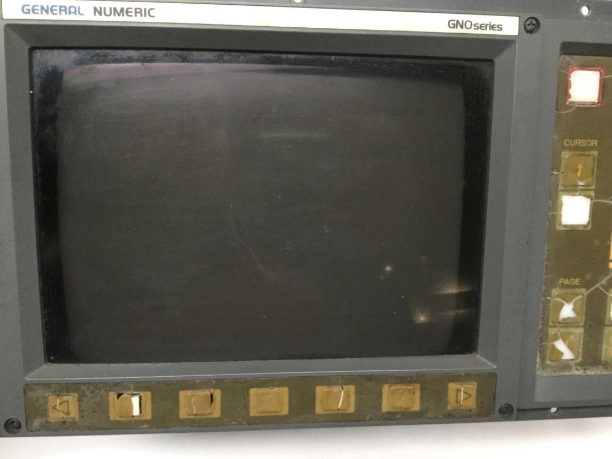 General Numeric MDT-947 9