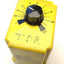 Used Potter & Brumfield CGB-38-78010M Time Delay Relay Adjustable 1 to 10 Min, 120VAC