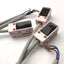 Used Lot of 3 Nittoku 0004U PSF-1 Proximity Switches, Voltage: 10-30VDC