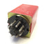 Used Potter & Brumfield EBT IDA52 Relay, Contact Rating: 24VDC, 7A 120V 60Hz, 8-Pin