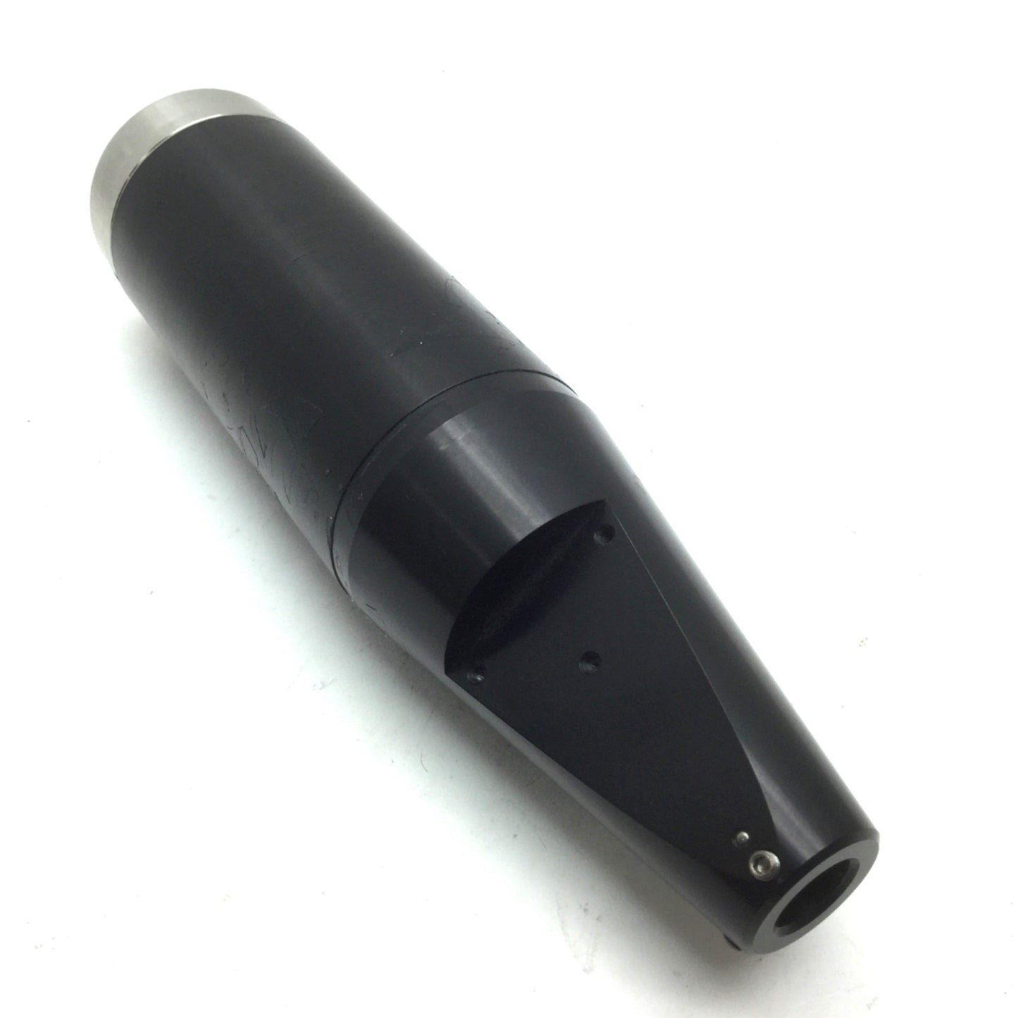 Used GSI Lumonics E68E0421B Laser Beam Adjuster, JK700, JK702 *Dented