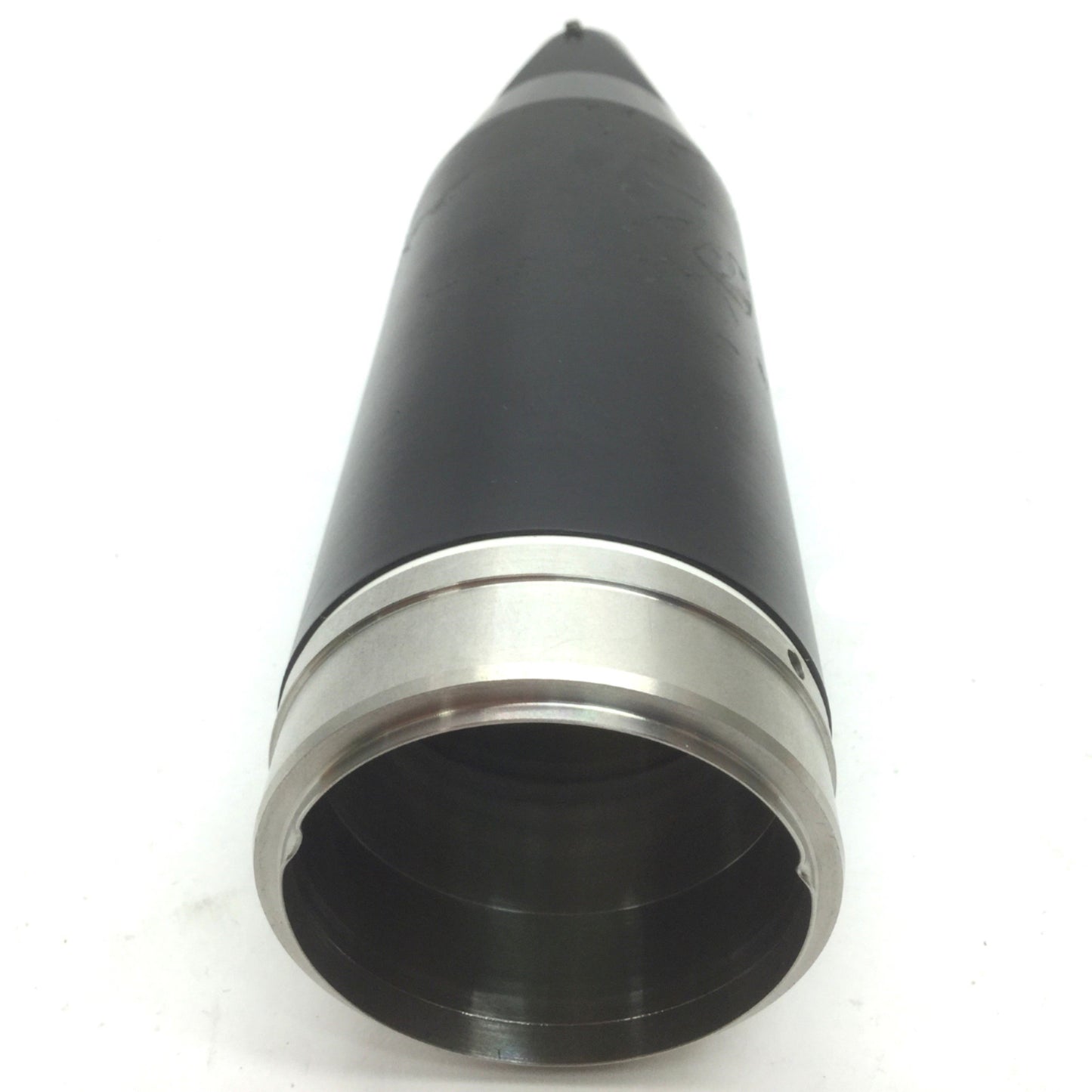 Used GSI Lumonics E68E0421B Laser Beam Adjuster, JK700, JK702 *Dented