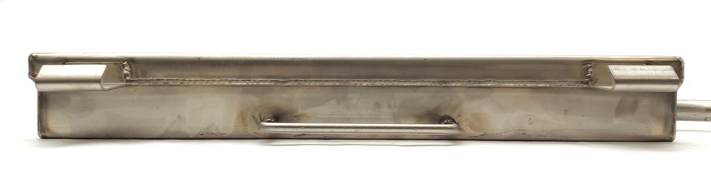 Used Blackstone-NEY PROI-0817-18T-F Ultrasonic Transducer 18x U1 40/72/104Khz 8 x 17"