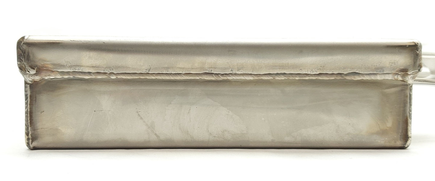 Used Blackstone-NEY PROI-0817-18T-F Ultrasonic Transducer 18x U1 40/72/104Khz 8 x 17"