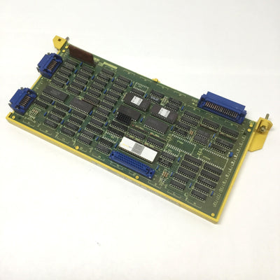 Used Fanuc A16B-1210-0800 /09B CNC Graphics/MPG Manual Pulse Generator Board PCB