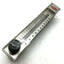 Used Dwyer 57-167872-00 Argon Flow Meter, 0-245 SCFH, 1/8"NPT, 8.75" x 2.75 x 1.5"
