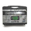 Used JB Industries DV-40 SUPERNOVA Digital Vacuum Gauge 12,000-10 Microns, 5' Cord