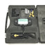Used JB Industries DV-40 SUPERNOVA Digital Vacuum Gauge 12,000-10 Microns, 5' Cord