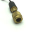 Used JB Industries DV-40 SUPERNOVA Digital Vacuum Gauge 12,000-10 Microns, 5' Cord