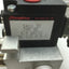 Used Humphrey Solenoid Pneumatic Valves 3x S310 & 2x410, Voltage: 24VDC, 125 PSI