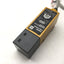 Used Omron E3S-R1E42 Photoelectric Switch, 12-24VDC, 999.998mm Sensing Distance
