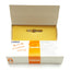 Used OSRAM 69214 HBO 50W/AC L2 Mercury Short Arc Bulb UV Curing Microscopy 34-39VAC
