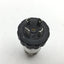 Used Wika 8348868 S-10 Pressure Transmitter Sensor, 0-50psi, In 10-30VDC, Out 4-20mA