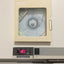 Used Nor-Lake Scientific NSPR522WWG/0 Double Door Lab Refrigerator, With Key For Lock