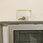 Used Nor-Lake Scientific NSPR522WWG/0 Double Door Lab Refrigerator, With Key For Lock