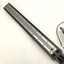 Used Pacific Scientific M22NSXA-JDN-HD-02 Stepper, NSK MCM05 Actuator, Travel: 470mm