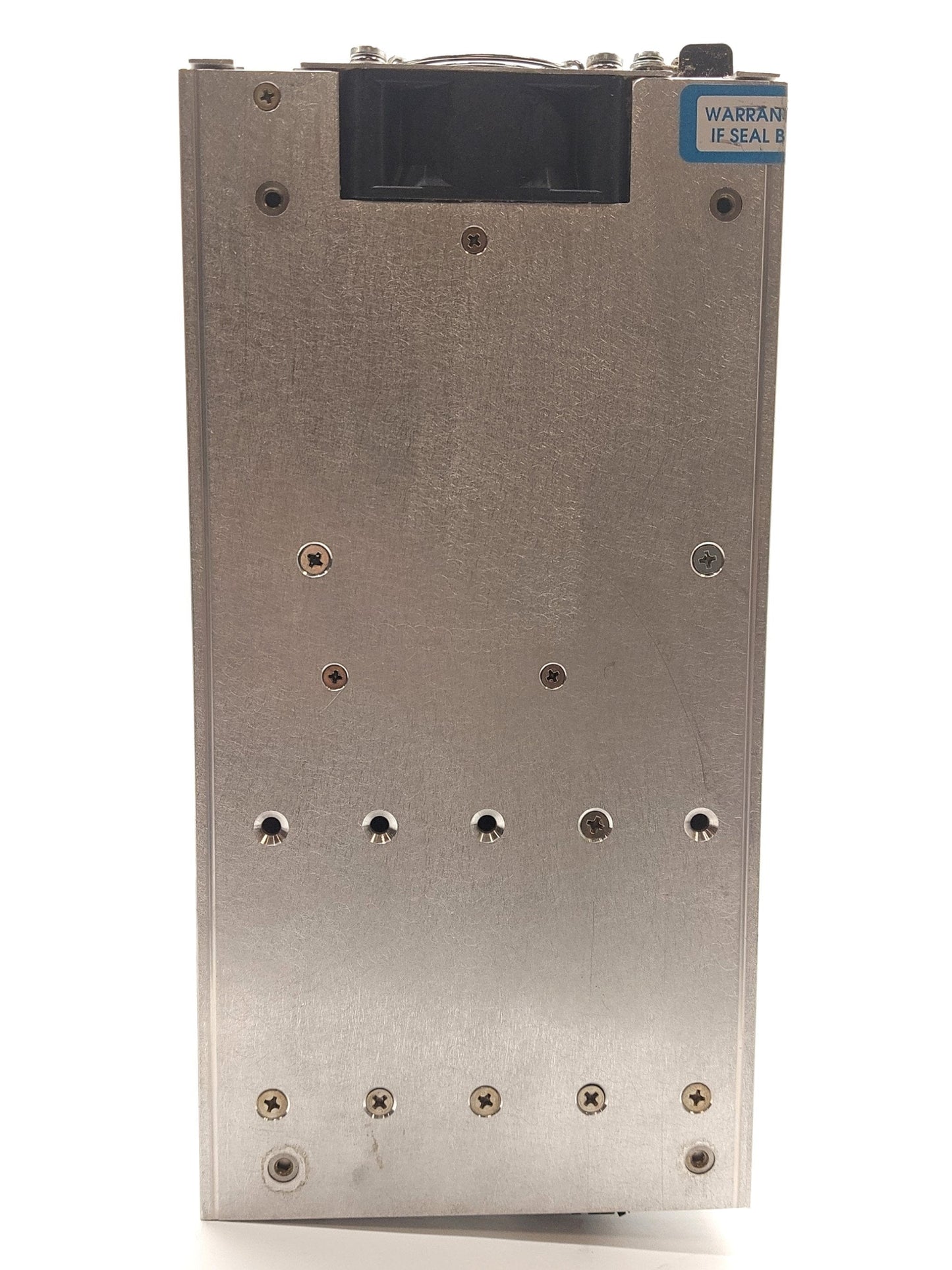 Used LAMBDA UAJ1P DC Power Supply Output: 24VDC 8.5A Input: 90-250VAC 6.7A 50/60Hz