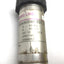 Used Wika 8348868 891.13.500 Pressure Transmitter Sensor, 0-50psi, 10-30VDC, 4-20mA