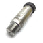 Used Wika 8348868 891.13.500 Pressure Transmitter Sensor, 0-50psi, 10-30VDC, 4-20mA