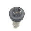 Used Wika 8348868 891.13.500 Pressure Transmitter Sensor, 0-50psi, 10-30VDC, 4-20mA