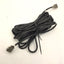 Used PPT Vision 431-0278-10 Cable, Connection: Male to Male, Length: 35'