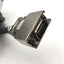 Used PPT Vision 431-0278-10 Cable, Connection: Male to Male, Length: 35'