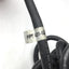 Used PPT Vision 431-0278-10 Cable, Connection: Male to Male, Length: 35'