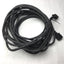 Used PPT Vision 431-0278-10 Cable, Connection: Male to Male, Length: 34'