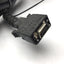 Used PPT Vision 431-0278-10 Cable, Connection: Male to Male, Length: 34'