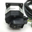 Used Pacific Scientific M21NSXA-JDN-HD-02 Powermax II Stepper Motor 1500RPM 35VDC