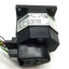 Used Pacific Scientific M21NSXA-JDN-HD-02 Powermax II Stepper Motor 1500RPM 35VDC