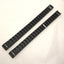 Used Lot of 2 Igus R38 21 Link Energy Chain 18-1/4" Long, 1-1/2" Width, Height 5/8"