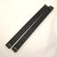 Used Lot of 2 Igus R38 21 Link Energy Chain 18-1/4" Long, 1-1/2" Width, Height 5/8"