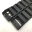 Used Lot of 2 Igus R38 21 Link Energy Chain 18-1/4" Long, 1-1/2" Width, Height 5/8"