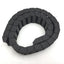 Used Igus R38 Energy Chain, 33 Links, 27-3/4" Long, 1-7/8" Width, Height 5/8"