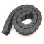 Used Igus R38 Energy Chain, 32 Links, 27" Long, 1-7/8" Width, Height 5/8"