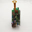 Used LAMBDA 8815 Alpha 600W Inductive Power Supply Module, 24VDC 25A