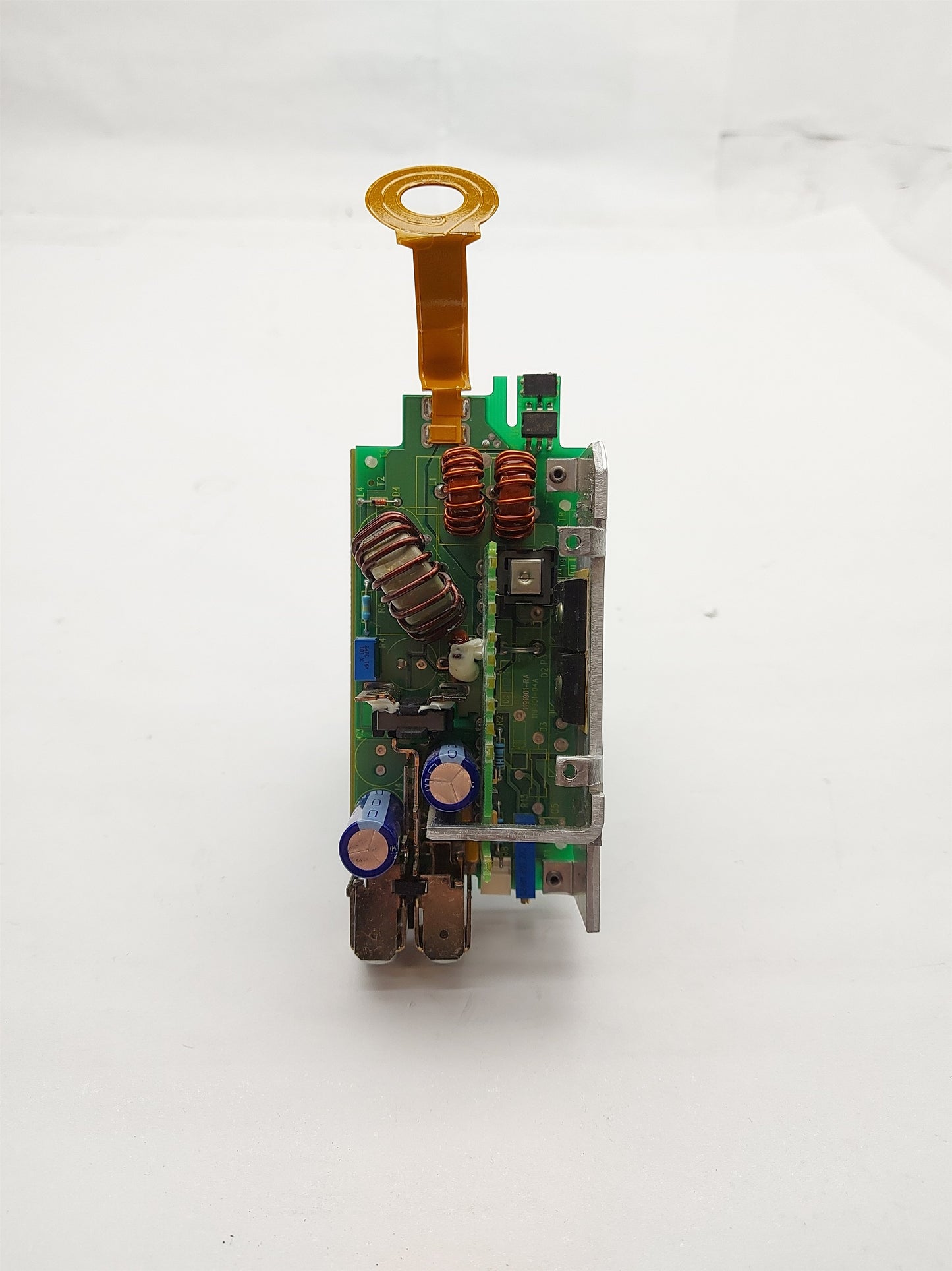 Used LAMBDA 8815 Alpha 600W Inductive Power Supply Module, 24VDC 25A