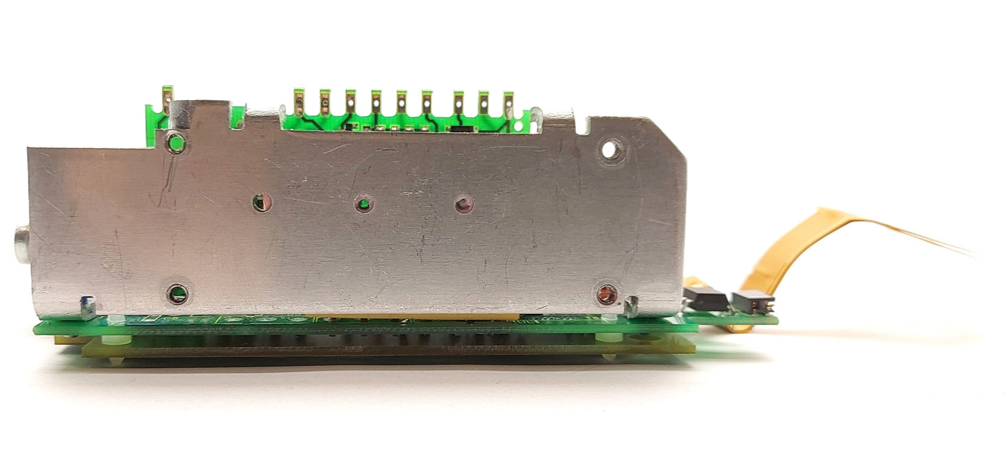 Used LAMBDA 8815 Alpha 600W Inductive Power Supply Module, 24VDC 25A