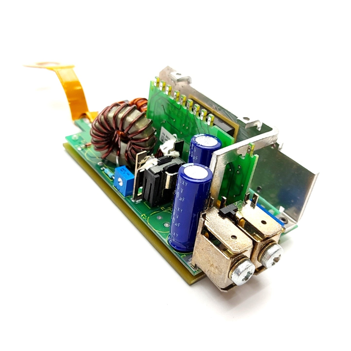 Used LAMBDA 8815 Alpha 600W Inductive Power Supply Module, 24VDC 25A